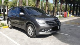 Selling Honda Cr-V 2015 in Muntinlupa