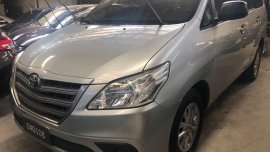 Toyota Innova 2015 for sale in Quezon City