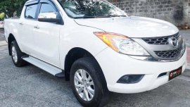 Mazda Bt-50 2016 for sale in Manila