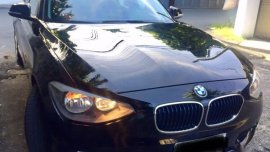 Bmw 116i 2012 for sale in San Juan