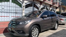 Honda Cr-V 2010 for sale in Manila