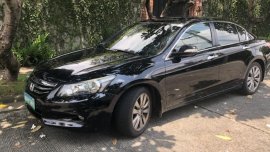 Selling Honda Accord 2011 in Muntinlupa