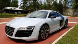 Audi R8 2012 for sale in Parañaque