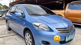 Sell 2012 Toyota Vios in Mandaue