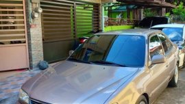 Sell 1998 Toyota Corolla in Santa Maria