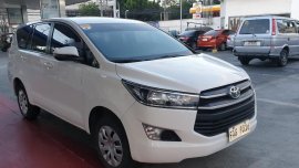 Toyota Innova 2019 for sale in Manila