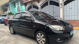 Sell 2007 Toyota Vios in Manila