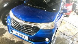 Toyota Avanza 2018 for sale in Lapu-Lapu 