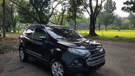 Ford Ecosport 2015 for sale in Pasay 