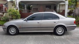 Selling Bmw 5-Series 1997 in Parañaque