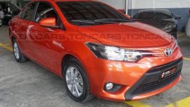 Sell 2018 Toyota Vios in Manila