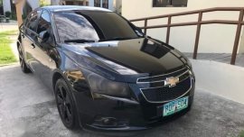 Selling Chevrolet Cruze 2011 in Manila