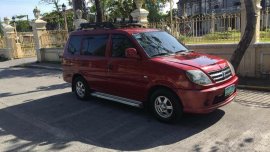 Sell 2011 Mitsubishi Adventure in Santa Rita