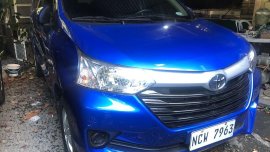 Toyota Avanza 2018 for sale in Quezon City