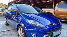 Ford Fiesta 2013 for sale in Mandaue