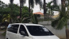 Hyundai Starex 2013 for sale in Quezon City