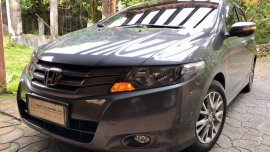 Sell 2010 Honda City in Liliw