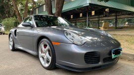 Porsche 911 2003 for sale in San Juan