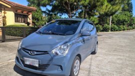 Sell 2016 Hyundai Eon in Pasig