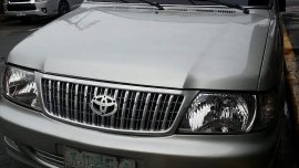 Selling Toyota Revo 2006 in Manila