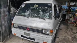 Sell 2008 Mitsubishi L300 in San Mateo