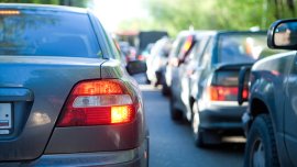 Get yourself ready when you have to experience severe driving