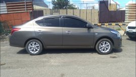 Nissan Almera 2017 Sedan for sale in Cebu City