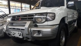 Selling Mitsubishi Pajero 2006 in Manila