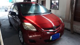 Toyota Vios 2007 for sale in Lipa 