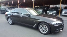Sell 2018 Bmw 520D in Pasig