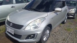 Selling Suzuki Swift 2011 in Cainta