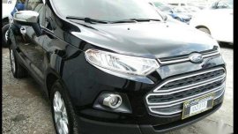 Ford Ecosport 2018 for sale in Cainta