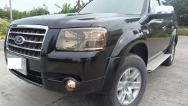 Must have Very Fresh In and Out Best buy 2009 Ford Everest XLT MT