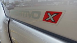 Top of the Line 2016 Isuzu Sportivo X AT Diesel