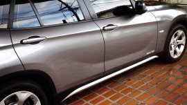 BMW X1 2 liter Turbo Diesel 