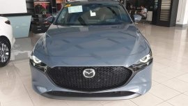 Mazda 3 1.5L Sportback Elite