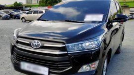 Brand New 2020 Toyota Bulletproof innova levelb4