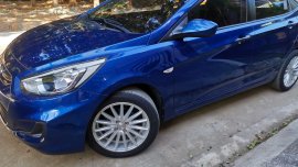 2015 Hyundai Accent Diesel CRDI with Mags 