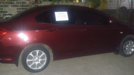 Good as New 2014 Honda City 1.3 A/T Negotiable for Rush sale