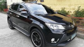 2013 Toyota Rav4 AT 4x2 Orig Loaded