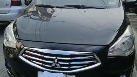 2014 Mitsubishi Mirage G4 GLS for sale in Bulacan
