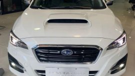 Sell 2019 Subaru Levorg in Manila