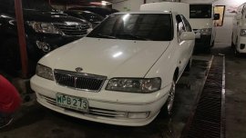 Selling Nissan Exalta 2000 in Quezon City