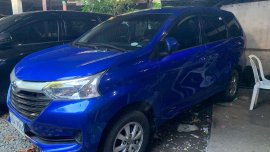 Toyota Avanza 2018 for sale in Quezon City