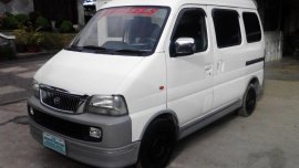 Selling Suzuki Multicab 2019 in San Pablo
