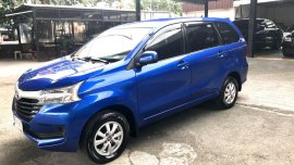 Sell 2018 Toyota Avanza in Pasig