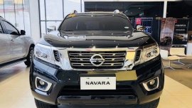 Selling Nissan Navara 2015 in Manila