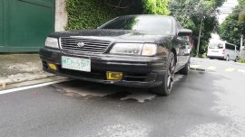 Selling Nissan Cefiro 1998 in Manila