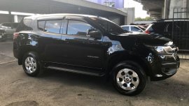 Chevrolet Trailblazer 2019 for sale in Pasig