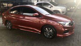 Selling Honda City 2019 in Pasig